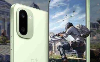 一加李杰：Ace 6T搭载索尼IMX906主摄 12月3日发布