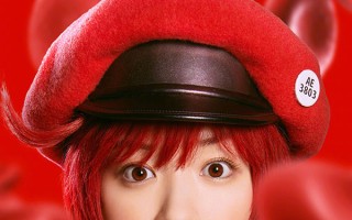 《工作细胞》真人电影官宣引进 体内细胞大冒险要搬上大银幕啦