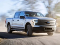 批评友商 福特降低F-150闪电价格 马斯克称其仍有些贵