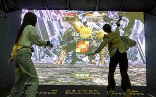 经典狩猎体验回归！「二次元之森《魔物猎人：荒野》」冬季限定复刻登场