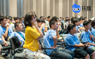 11年陪伴 200 万家庭！扶鹰教育见证亲子与家庭的温暖蜕变,