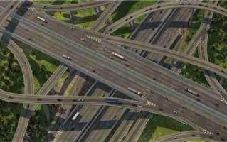 《狂热运输3》：最新首曝视频展现全新基础设施系统与工具