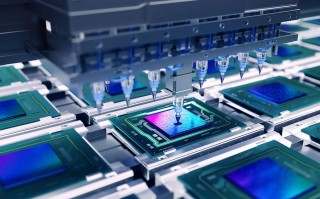 三星电子面临压力，财务业绩落后于台积电、英特尔