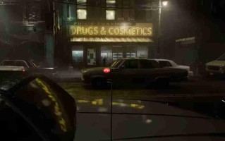 英伟达展示《生化危机9》场景引担忧 re引擎又要做开放世界？