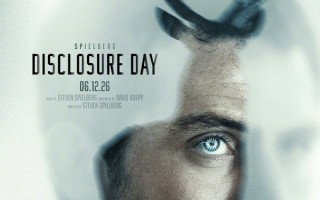 斯皮尔伯格归来！新片《揭秘日》预告引悬念：当全人类同时面对外星真相