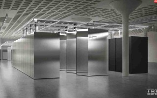 IBM、思科计划联手建设大规模容错量子计算机互联网络，三十年代初实现