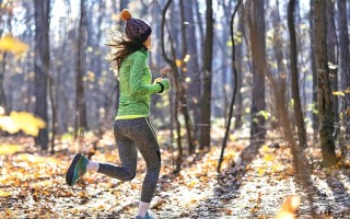 越“冻”越要动，但是别乱动 冬季运动指南