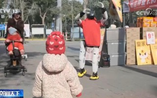 从单纯设备出租到专业服务 机器人租赁市场有点“燃”