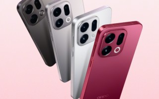 LYT901和IMX09C配置曝光 OPPO、vivo或首发搭载前者