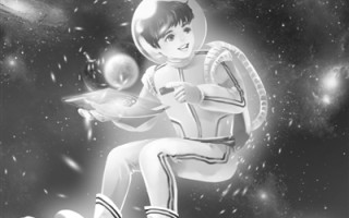 科幻产业3.0，高新科技运用场景的设计者