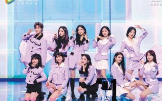 火箭少女101告别 杨超越又一哭出圈