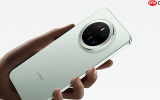 华为Mate 80系列配置提前看 能拿下年度最强国产机吗？