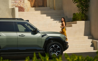 从保家卫国到护你出行！猛士M817，是东风65年交出的硬核答卷