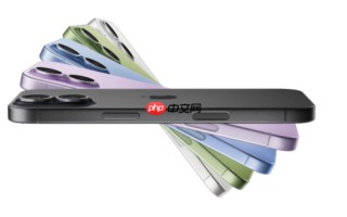 iPhone 17系列占前三！10月手机销量TOP40榜单揭晓