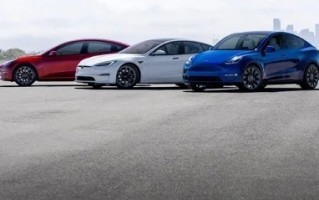 特斯拉：未来几年电动汽车价格将大幅下调