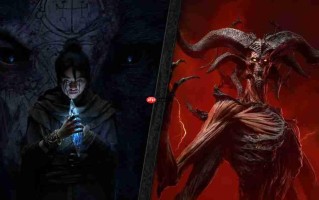 《暗黑破坏神4》销量破1000万份 你买了这游戏吗？