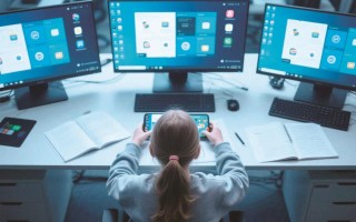 多任务处理真能做到事半功倍吗