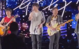 文旅局回应五月天疑似假唱 其经纪方多次挂断媒体电话