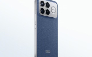 影像巅峰！曝REDMI K100 Pro Max或搭载2亿像素镜头