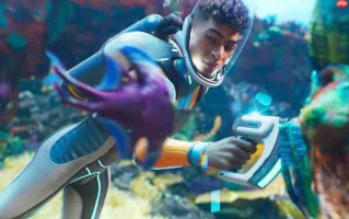 为拒付开发者2.5亿奖金 《深海迷航2》发行商向AI求助