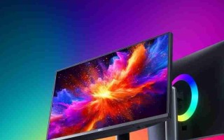 HKC官宣！RGB-MiniLED显示器M10Ultra，引领显示技术新高度