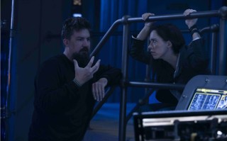 哥斯拉再战金刚！“怪兽宇宙”新片澳洲开机拍摄