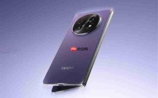 依然主打轻薄 OPPO Find N6或会提前发布，首款骁龙8E5折叠屏！
