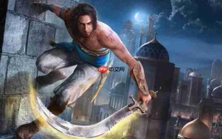 舅舅党称育碧将在2026 年1月16日发布《波斯王子：时之砂》重制版