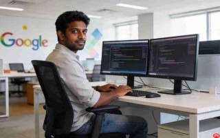 旧爱最美？Google今年又找回锅工程师拚AI 比例高达20%