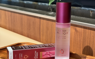 赫铂莲——源自植物外泌体的馈赠，给私密肌最纯粹的宠爱 天然成分，纯净呵护,