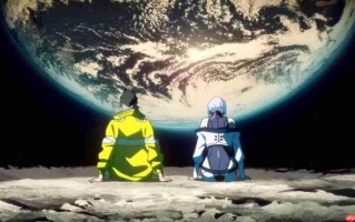 太痛了！ 《赛博朋克：边缘行者》守寡的小曲获金唱片认证