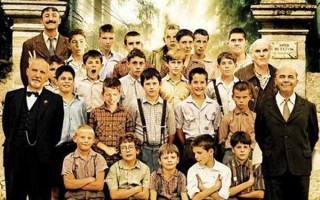 影史经典电影《放牛班的春天》台词赏析“每一颗心都有它的秘密”