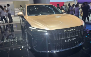 续航破2000km！2025年最值得买的插混家轿终极答案！,