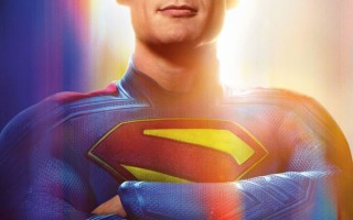 《超人》角色海报炸裂！DC宇宙全明星集结 7月11日开启史诗级对决