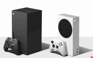 Xbox Series几乎一半销量来自于发售后18个月
