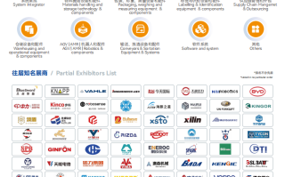 4月22-24日深圳启幕！LogiMAT China 2026：以AI重塑内部物流，以科技赋能产业