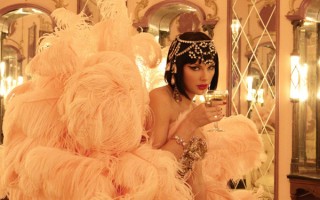 霉霉新专辑电影票房北美夺冠 巨石强森新片《粉碎机》表现不及预期