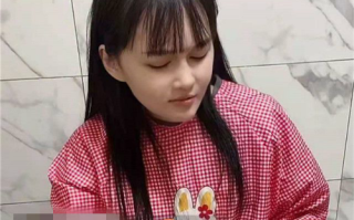 赵本山女儿球球谈父亲近况：辟谣父亲被捕传闻
