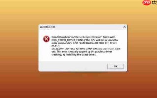 真不是AMD掉驱动！微软Win11 1月更新：终于解决A卡崩溃问题