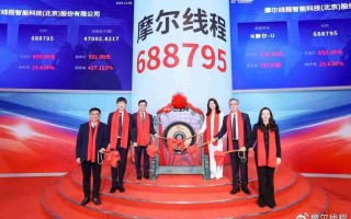 摩尔线程：即将发布新一代 GPU 架构