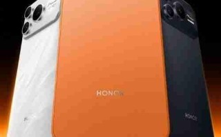 荣耀Power2今日发布！10080mAh电池，跑外卖神器