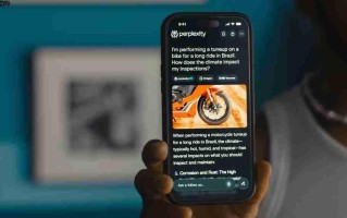 Perplexity携手PayPal推免费AI代购服务 聊天就能下单