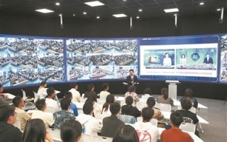 天津大学通识课程带学生读懂人工智能