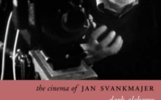 捷克动画大师杨·史云梅耶的13部经典作品《食物》《浮士德》等