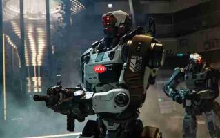 《使命召唤22》画质提升明显 华硕RTX50系显卡震撼开战