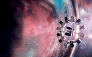 影视经典电影——《星际穿越》经典台词赏析“不要温和地走进那个良夜”