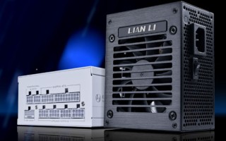 联力新款SP V2系列电源首发699元起：拉丝铝制外壳、FDB风扇