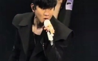 林俊杰疑回应舞蹈被恶搞：下次请不要来我的演唱会