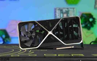 NVIDIA从未发布的900W显卡Titan Ada！被大神拆解了