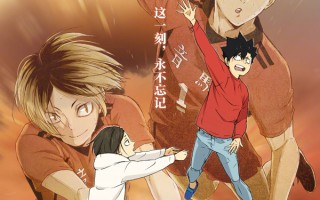 《排球少年!!垃圾场决战》：青春与梦想在球场上的回响